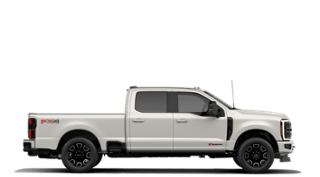 2027 Ford Super Duty® External Image 5